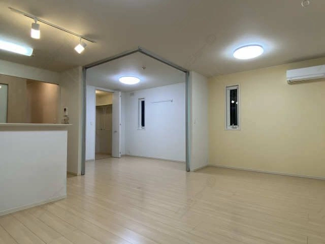 リビング　※同タイプ